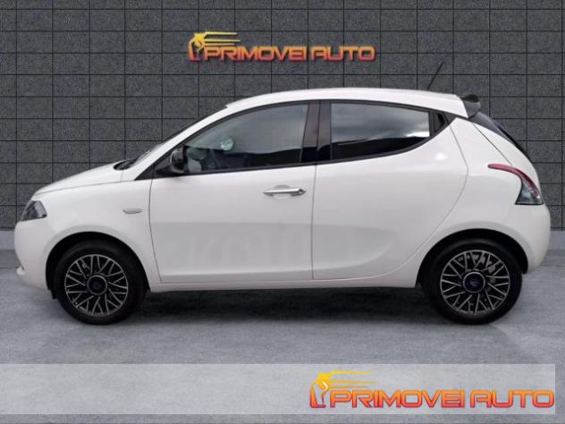 LANCIA Ypsilon 1.0 FireFly 5 porte S&S Hybrid Platino rif. 22942163 - Foto 3