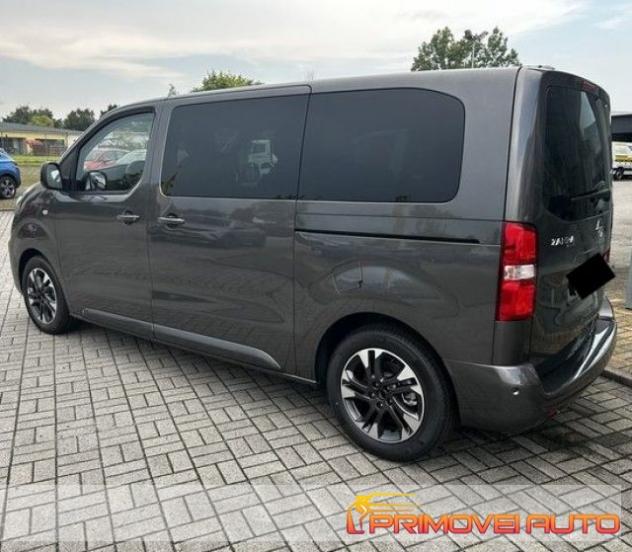 OPEL Zafira Life 2.0 Diesel 180CV aut. rif. 19997929 - Foto 8
