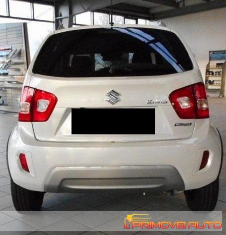 SUZUKI Ignis 1.2 Hybrid Comfort rif. 18975917 - Foto 9