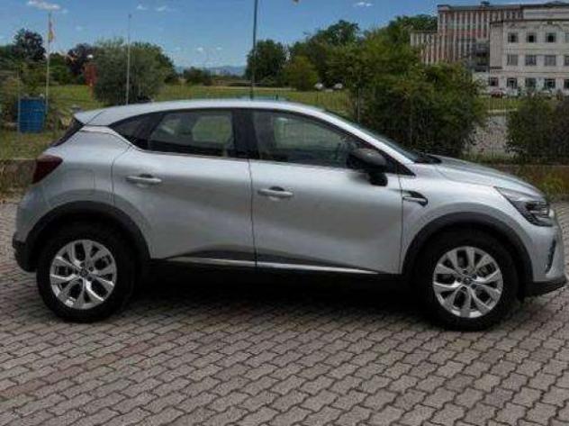 RENAULT Captur Captur II 1.6 E-Tech phev Intens 160cv auto rif. 24054607 - Foto 5