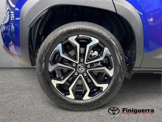 Toyota Yaris Cross 1.5H (130 CV) Trend E-CVT - Foto 7