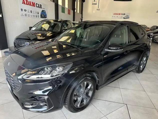 Ford Kuga 2.0 EcoBlue 120 CV aut. 2WD ST-Line - Foto 2