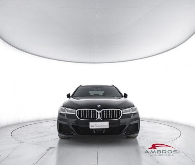 BMW 520 Serie 5 d 48V xDrive Msport rif. 23462825 - Foto 5