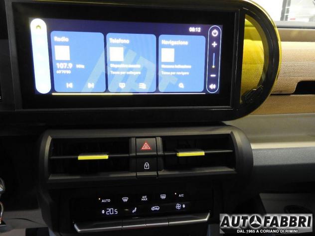 FIAT - Grande Panda - 1.2 Hybrid 110 S&S La Prima - Foto 10