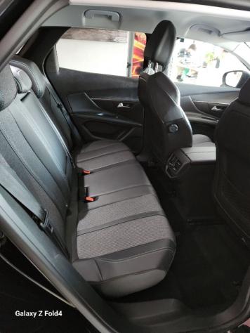 Peugeot 3008 PureTech Turbo 130 S&S EAT8 Allure - Foto 9