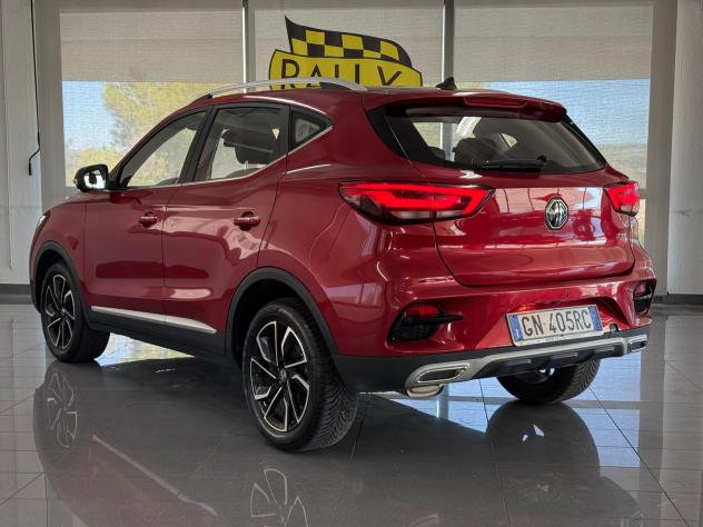 Mg ZS Luxury 1.5 VTi-TECH #11650 - Foto 4
