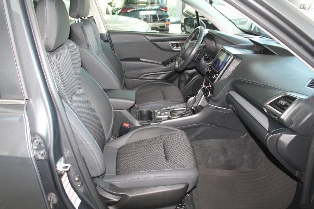 Subaru Forester 2.0 e-Boxer Free AWD - Foto 10
