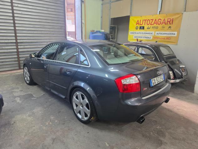 Audi A4 S4 4.2 V8 cat - Foto 4