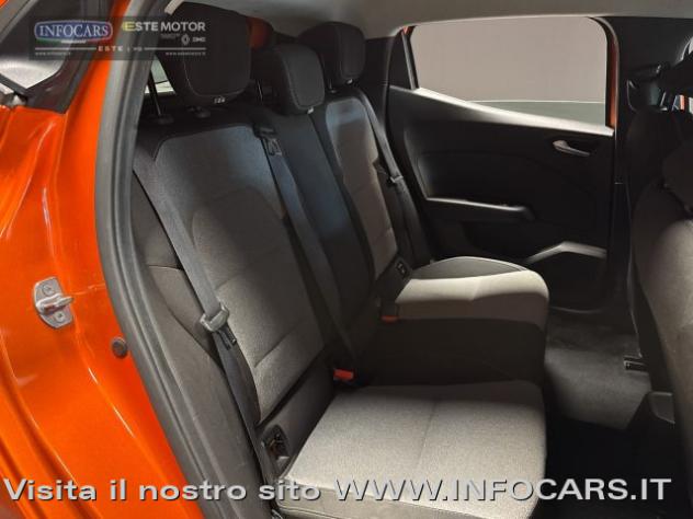 RENAULT Clio SCe 65 CV Evolution - Neopatentati - PROMO rif. 24152409 - Foto 8