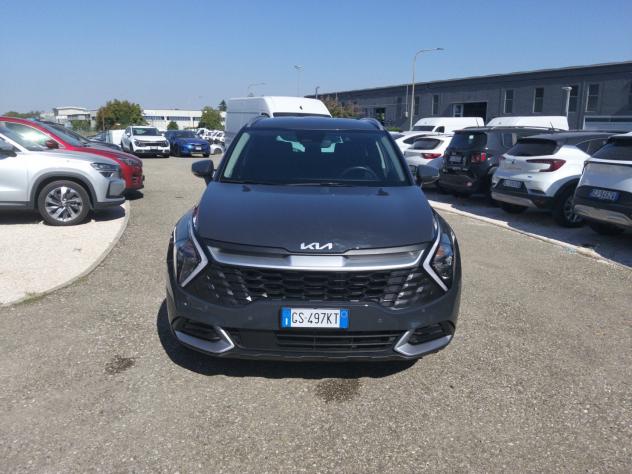 Kia Sportage 1.6 TGDI HEV STYLE 2WD AUTO - Foto 2