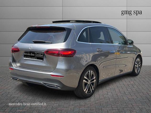 Mercedes-Benz Classe B B 180 d Progressive Advanced auto - Foto 2