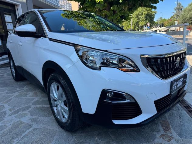 PEUGEOT 3008 BlueHDi 120cv S&S ALLURE - Foto 3