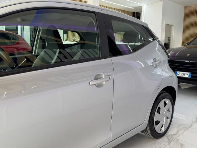 Toyota Aygo 1.0 VVT-i x-cite 36.000KM Full Opt - Foto 7