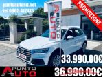 AUDI Q5 35 TDI quattro S tronic Business Sport