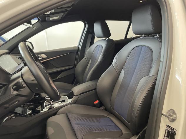 BMW Serie 1 118 i 5p. MSport - Foto 9