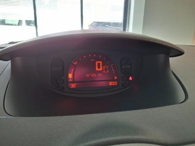 Renault Modus 1.2 benzina Dynamique - Foto 2