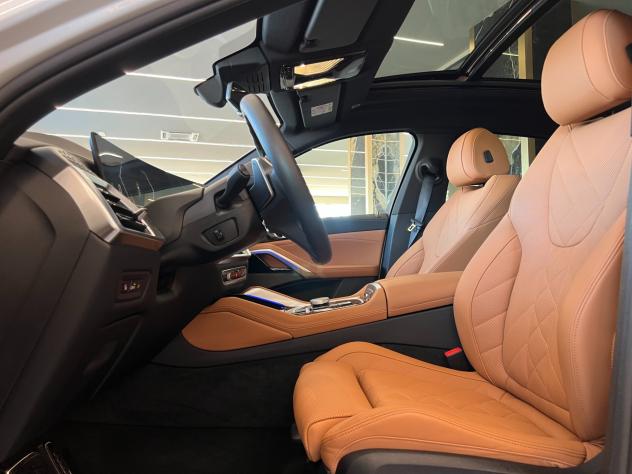 Bmw X6 xDrive30d 48V Msport Pro - Foto 10