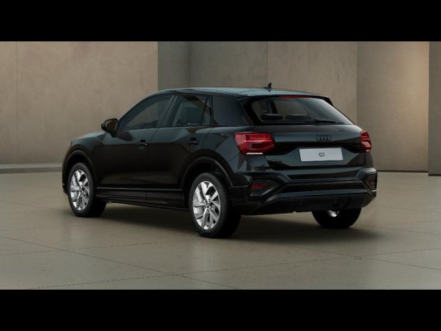 Audi Q2 Audi Business Advanced 30 TFSI 85(116) kW(CV) 6-marce - Foto 3