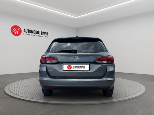 OPEL Astra 1.6 CDTi 110CV Start&Stop Sports Tourer Business rif. 23488734 - Foto 6