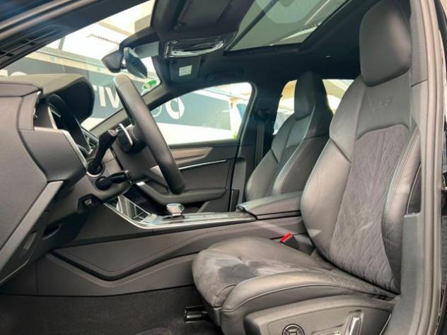 AUDI RS6 Avant 4.0 TFSI V8 quattro tiptronic rif. 24024667 - Foto 7