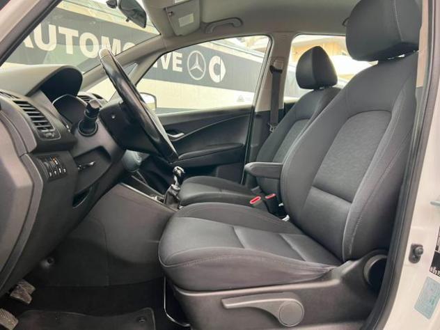 HYUNDAI iX20 1.4 90 CV Classic rif. 24056065 - Foto 9