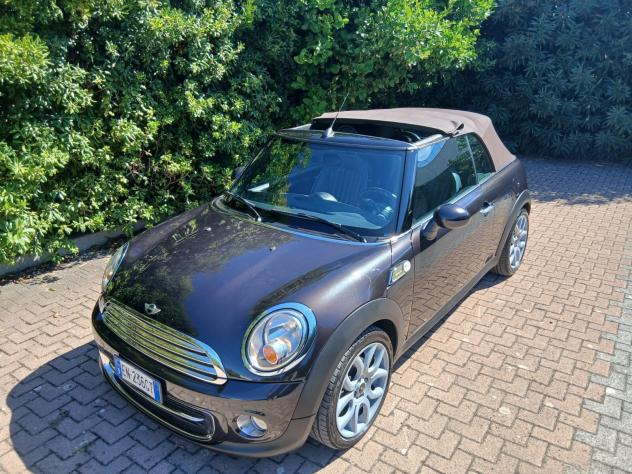 Mini Cooper Coupe 1.6 Coup - Foto 6
