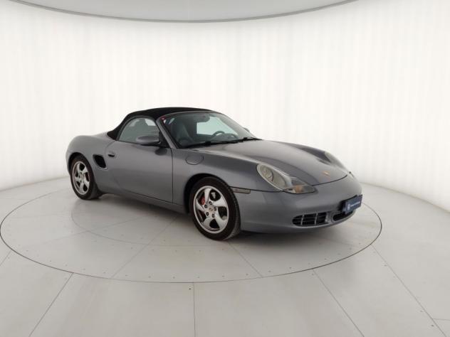 Porsche Boxster Boxster 3.2 S - Foto 4