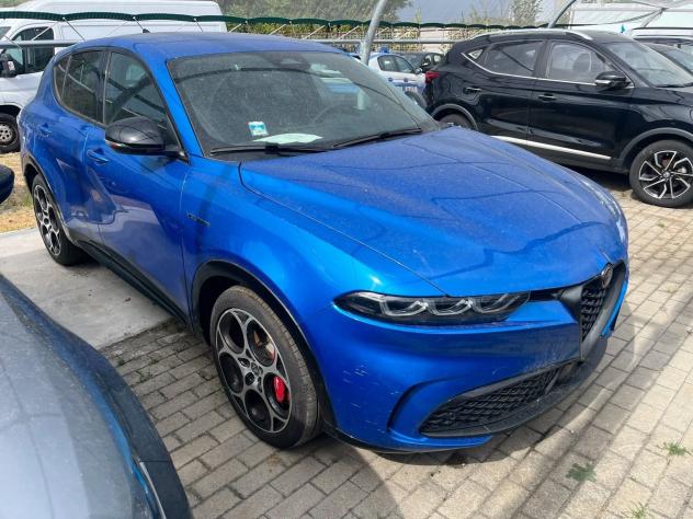 Alfa Romeo Tonale 1.5 160cv Hybrid TCT7 Veloce - Foto 3