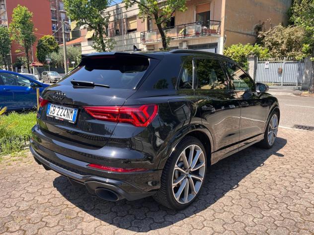 Audi Q3 SPB 40 TFSI quattro S tronic Business Plus - 2020 - Foto 9