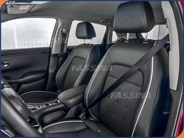 Honda ZR-V 2.0 hev Sport - Foto 8