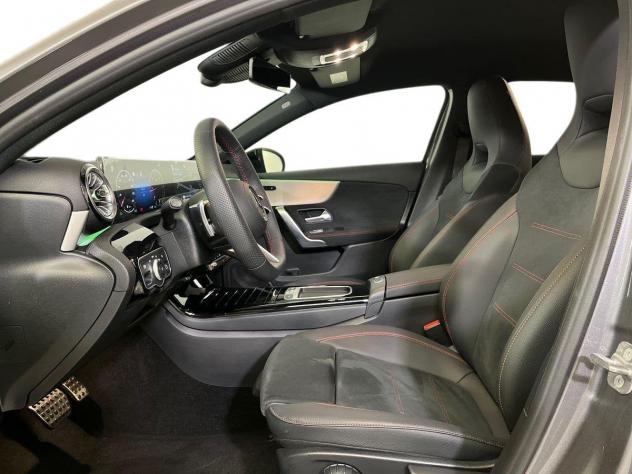 Mercedes-Benz Classe A 180 d AMG Line Extra auto - Foto 10