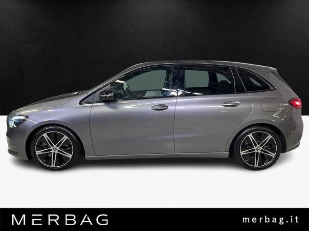 Mercedes-Benz Classe B 250 Progressive Advanced 4matic auto - Foto 6