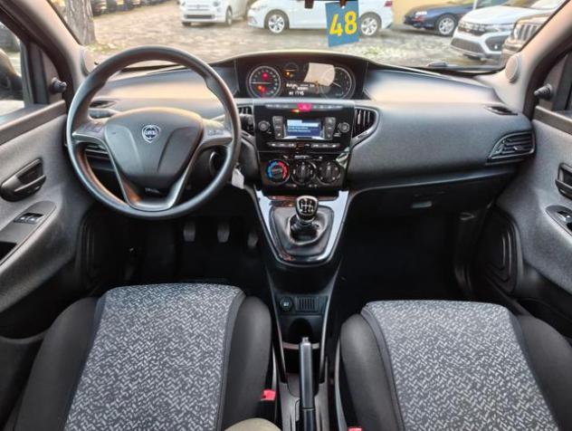 LANCIA Ypsilon 1.0 70cv 5 porte Hybrid ORO rif. 23448294 - Foto 6