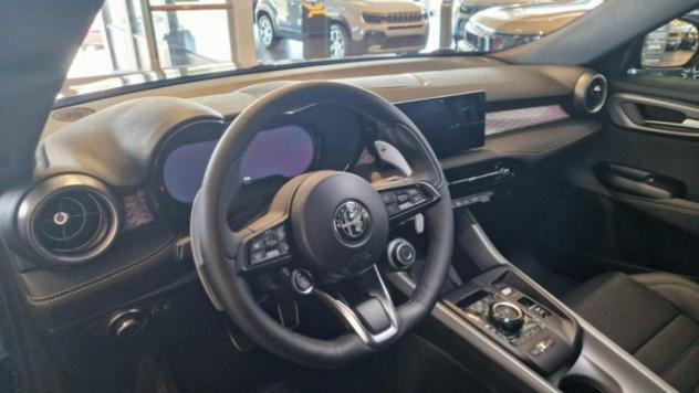 ALFA ROMEO Tonale 1.5 175 CV MHEV TCT7 Ti + Cerchi 19 Stile + Techno rif. 23820221 - Foto 5