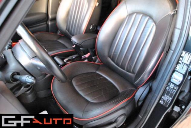 MINI John Cooper Works Countryman Mini Countryman R60 1.6 all4 - Foto 9