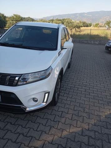 Suzuki Vitara 1.4 Hybrid 4WD AllGrip Cool - Foto 5
