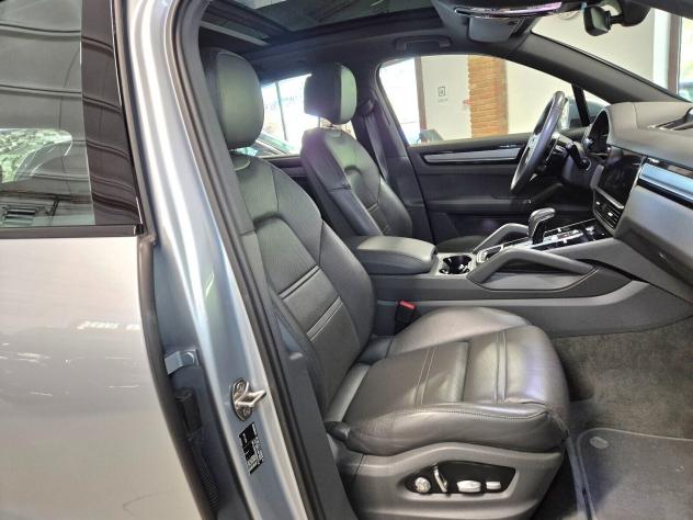 Porsche Cayenne 3.0 V6 E-Hybrid - Foto 7