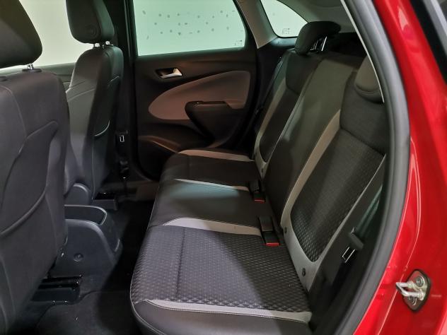 Opel Crossland X 1.6 Diesel 99cv Innovation S&S MT5 - Foto 10