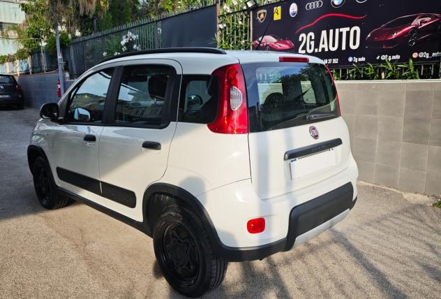Fiat Panda 0.9 TwinAir Turbo S&S 4x4 - Foto 4