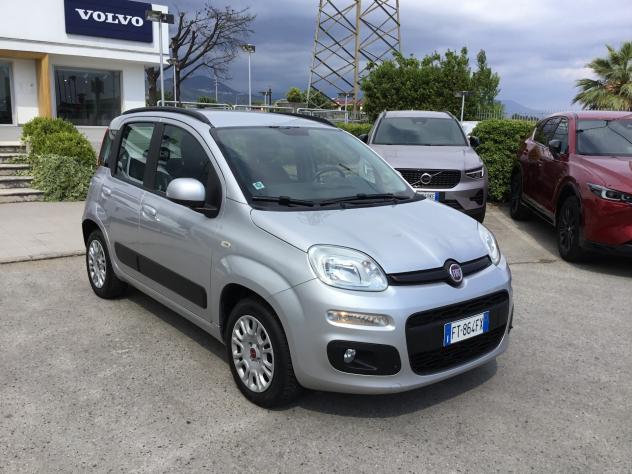 Fiat Panda 1.2 Lounge 69CV - Foto 4