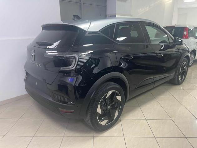 RENAULT Captur TECHNO1.2 ECO-G 120 rif. 24088540 - Foto 2