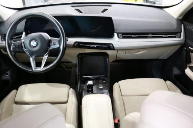 BMW X1 sDrive 18d AUTO rif. 23795111 - Foto 9