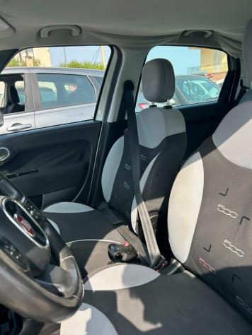 Fiat 500L 1.3 Multijet 85 CV Pop Star VISTA E PIACIUTA - Foto 6