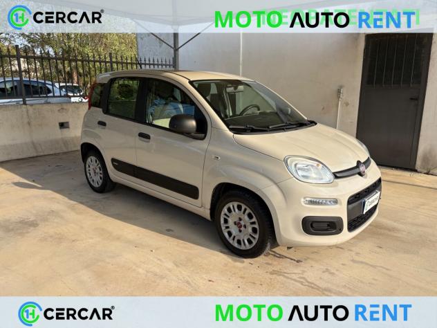 Fiat Panda 1.2 Easy 69cv E6 - Foto 3