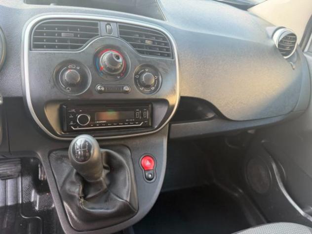RENAULT Kangoo 1.5 dCi 75CV S&S 3p. Express Compact rif. 23990070 - Foto 10