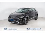 Volkswagen T-Roc 2.0 TDI DSG Style 150CV