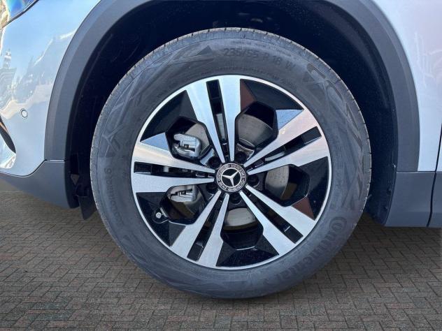 Mercedes-Benz GLA GLA 200 d Progressive Extra auto - Foto 6