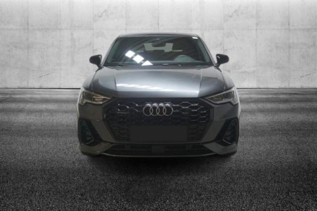 AUDI Q3 SPB 35 TDI quattro S tronic S line edition rif. 23758258 - Foto 4