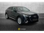AUDI Q3 SPB 45 TFSI e S tronic S line edition rif. 23788833