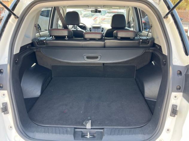 DR AUTOMOBILES dr6 1.5 turbo Cross Gpl - Foto 5